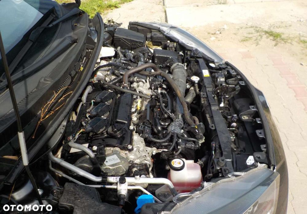 Toyota Yaris - 4