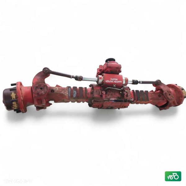 Tylny Most 26.16 Carraro John Deere 4500