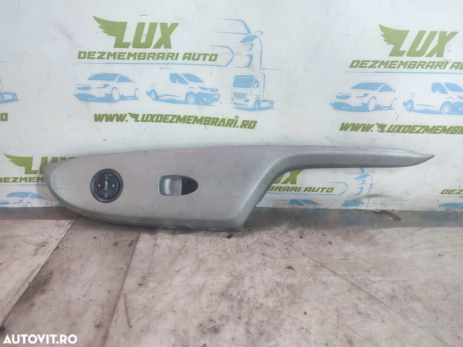 Buton geam  83591-sm-g210 Honda Civic 8 [facelift] [2007 - 2012] - 1