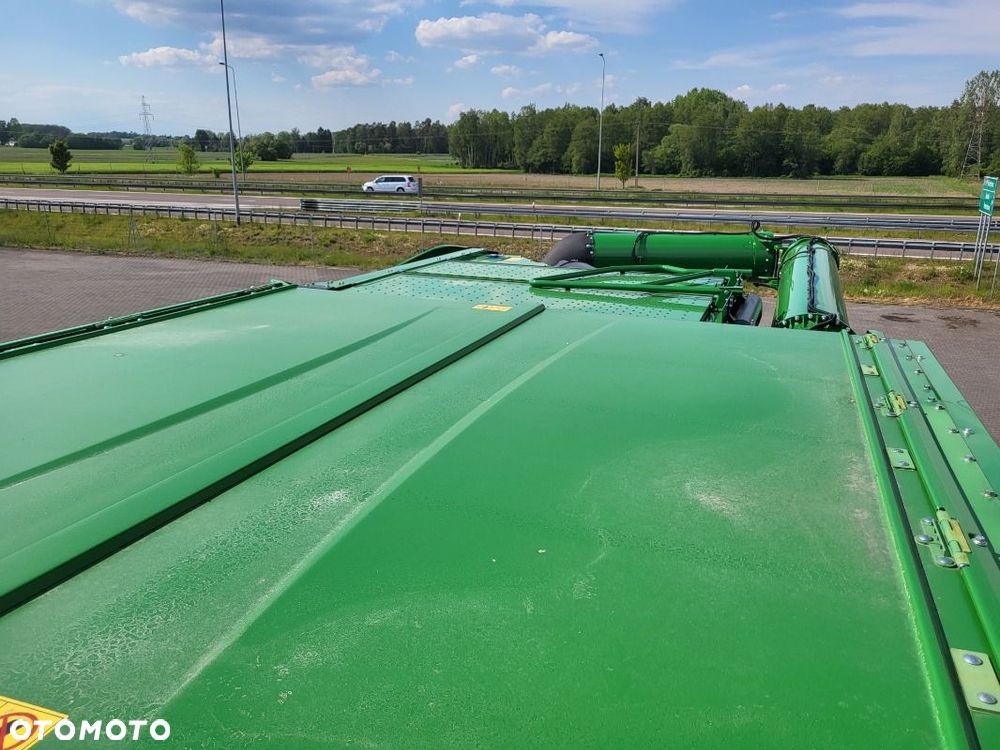 John Deere S 780 i - 17