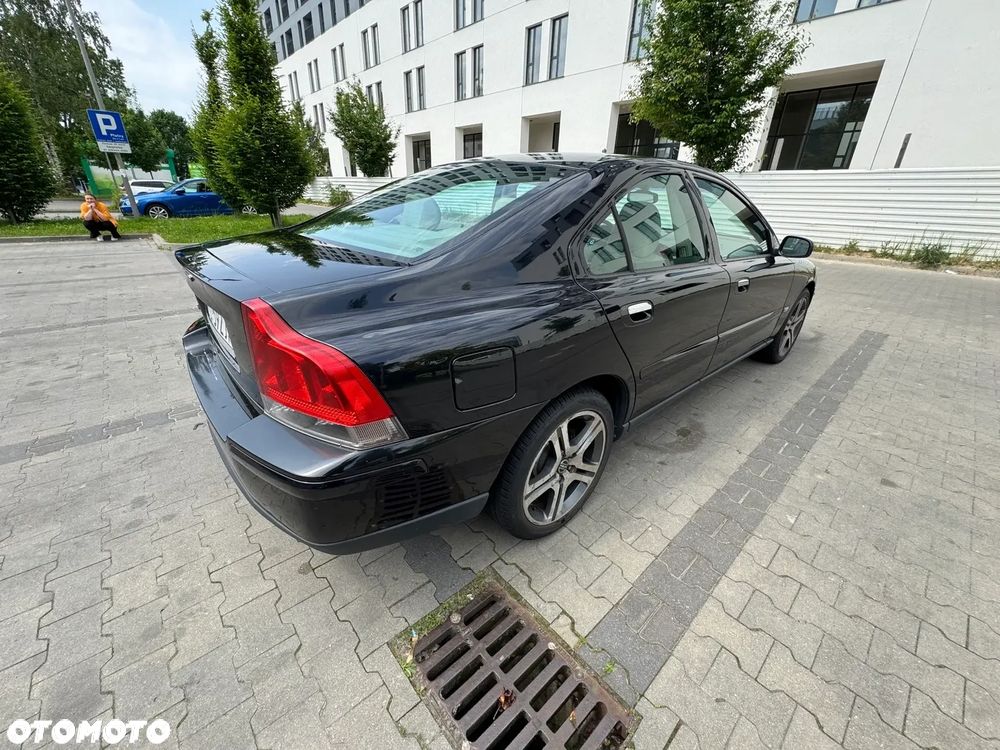 Volvo S60 - 30