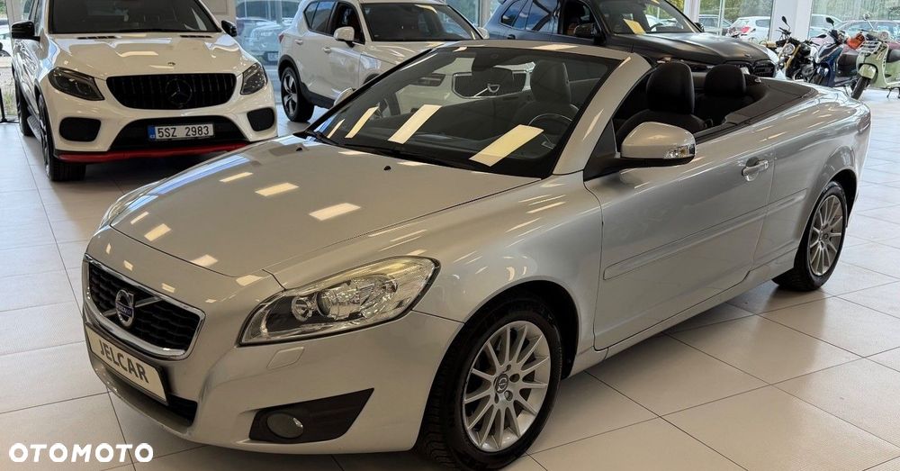 Volvo C70 2.0D Momentum - 3