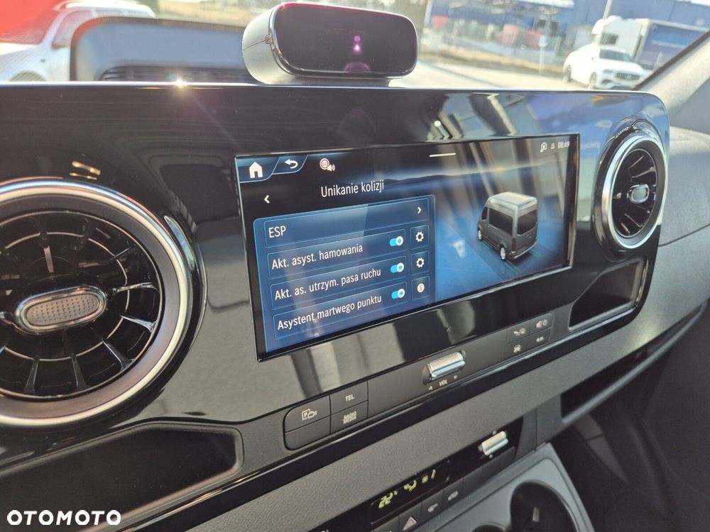 Mercedes-Benz Sprinter Sprinter - 15