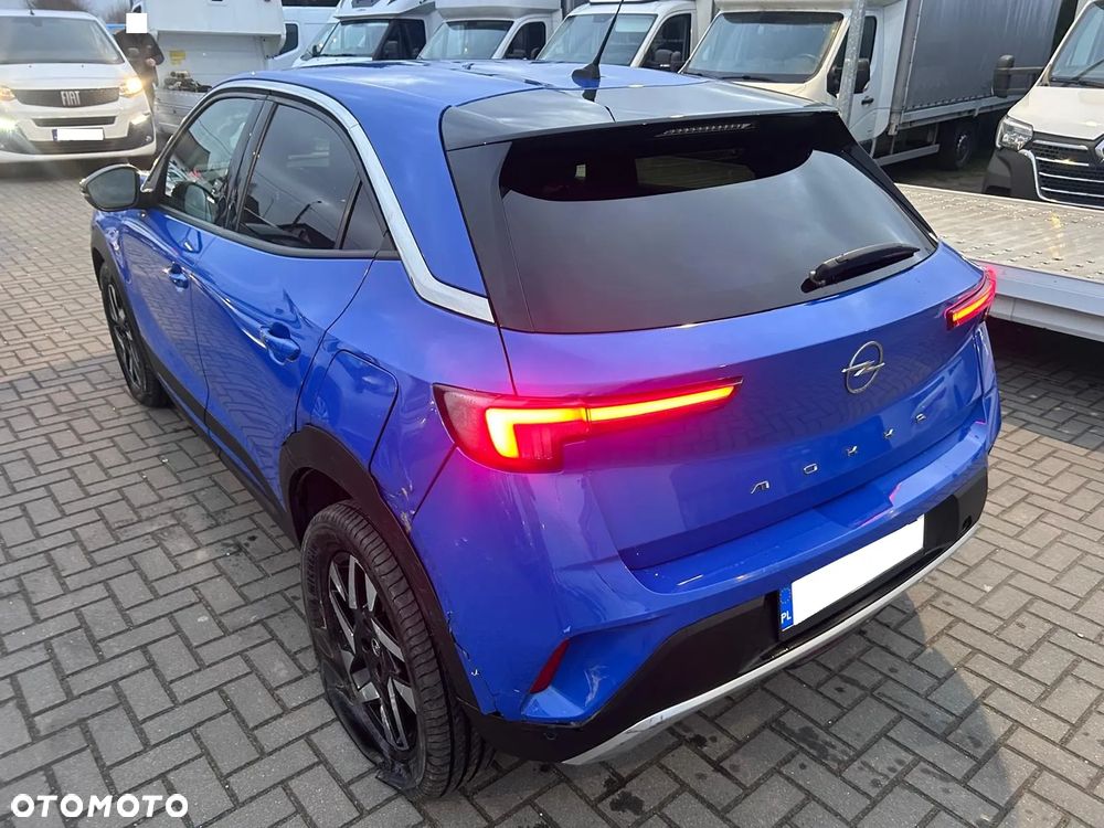 Opel Mokka 1.2 T Elegance S&S - 3