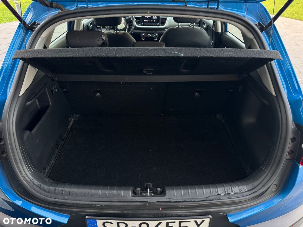 Kia Stonic 1.2 M - 27