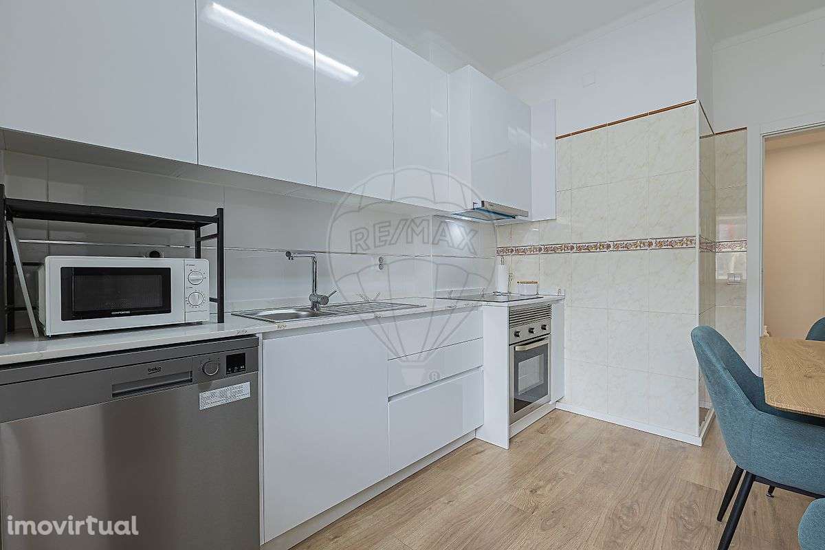 Apartamento T2 para venda - Grande imagem: 3/30