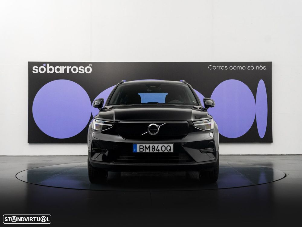 Volvo EX40 82 kWh Single Motor Extended Range Core - 8