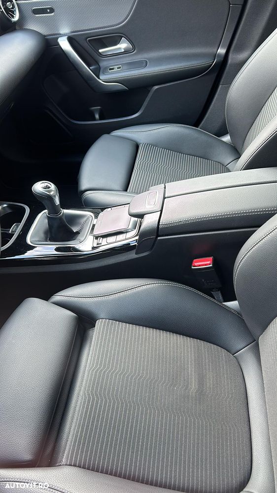 Mercedes-Benz CLA 180 - 3