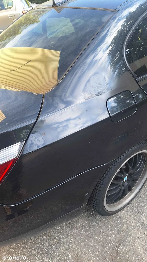BMW Seria 5 - 8