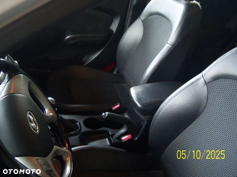 Hyundai ix35 1.6 GDI Classic 2WD - 9