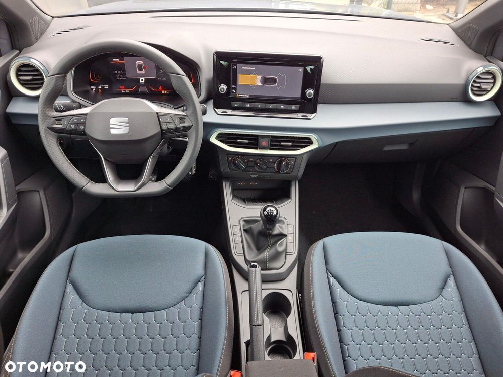 Seat Arona 1.0 TSI Style S&S - 22