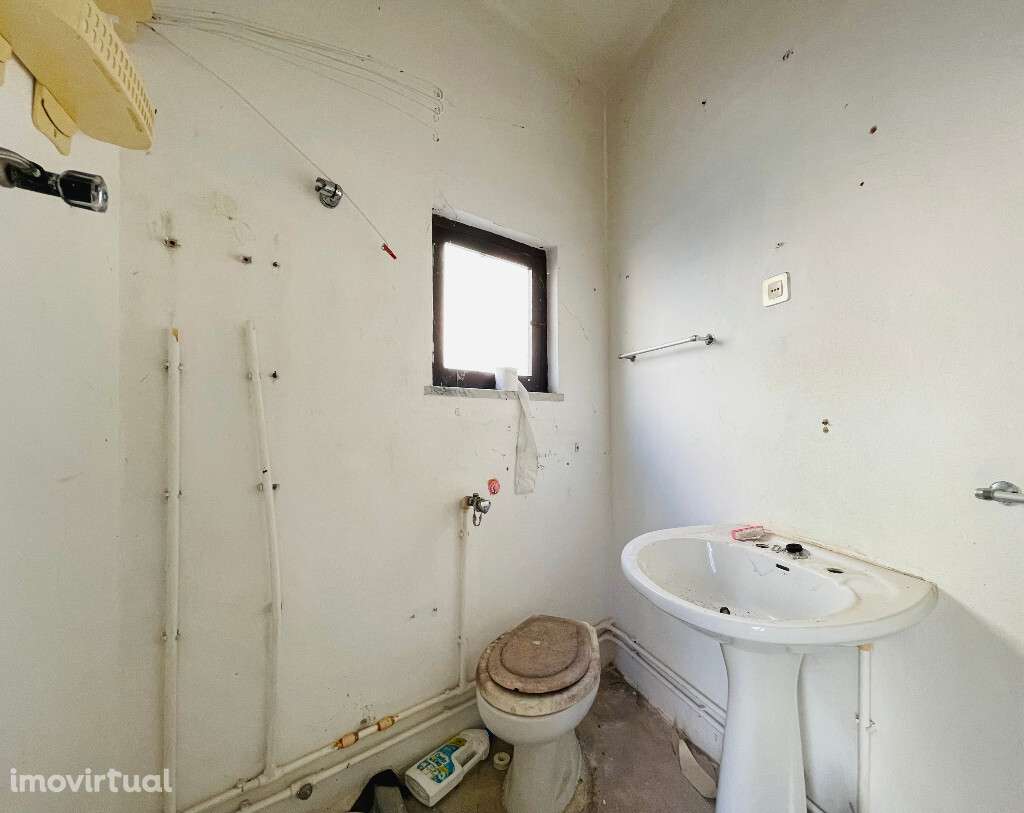 Moradia Isolada M1 em zona de Almalagues - Grande imagem: 4/6