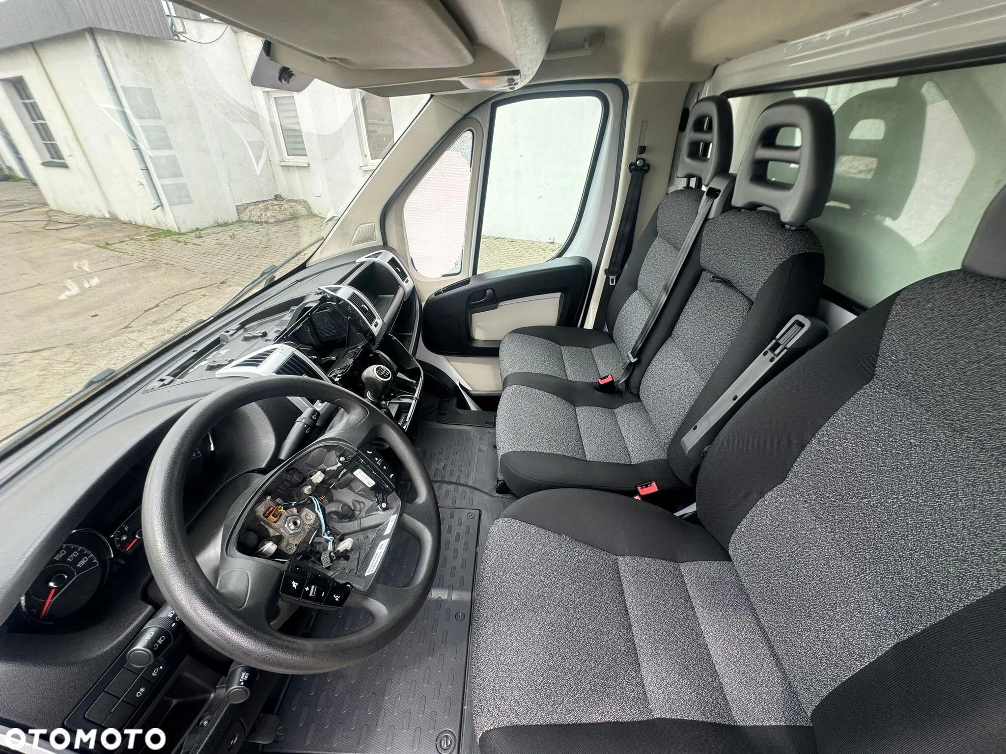 Fiat Ducato - 15
