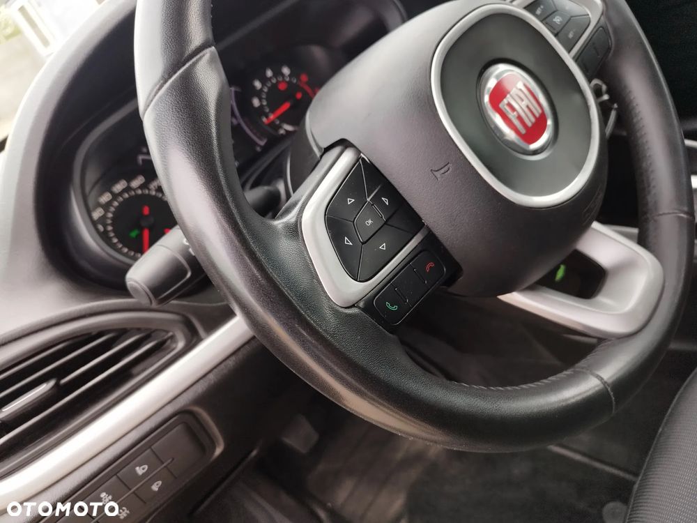 Fiat Tipo - 15