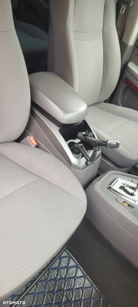 SsangYong/KGM Rodius 2.2 D Turismo - 12