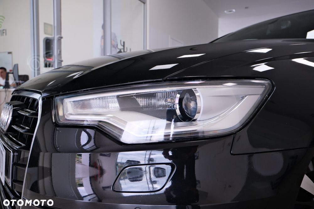 Audi A6 Avant - 18