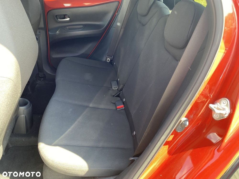 Toyota Aygo X - 14
