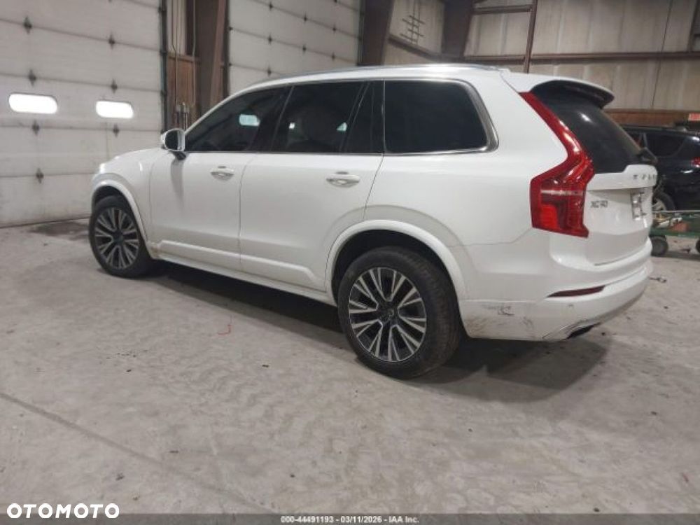 Volvo XC 90 - 6