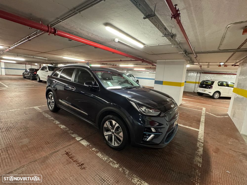 Kia Niro EV - 7
