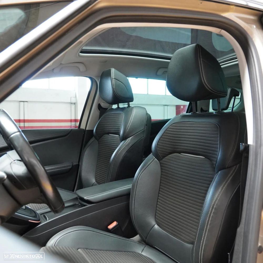 Renault Grand Scénic 1.7 Blue dCi Bose Edition EDC - 33