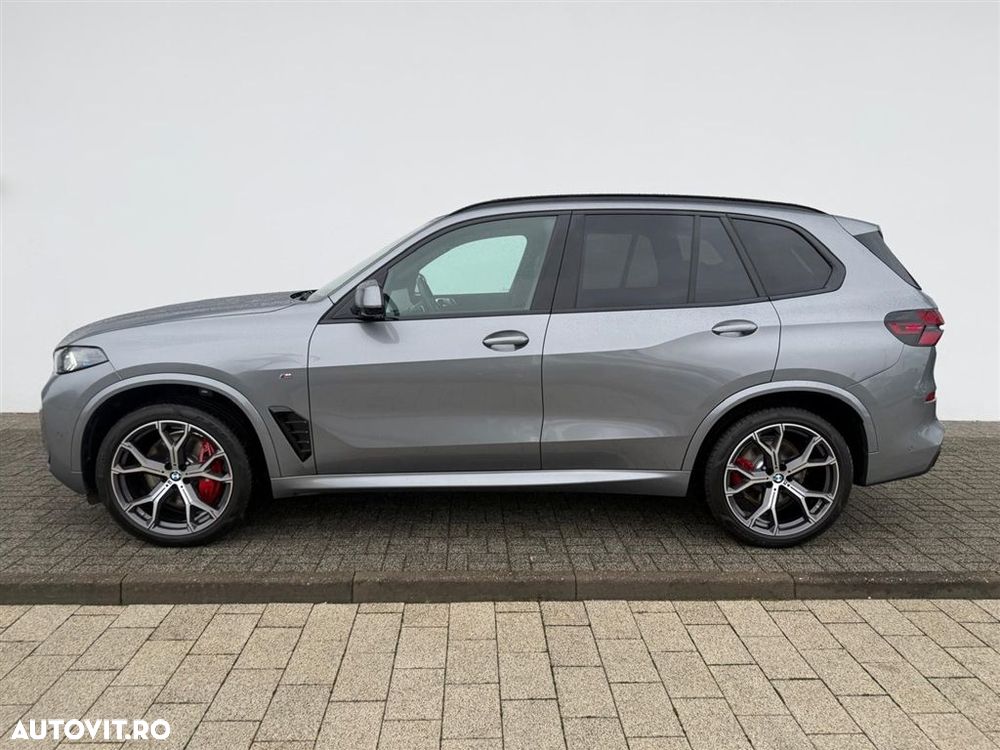 BMW X5 - 4