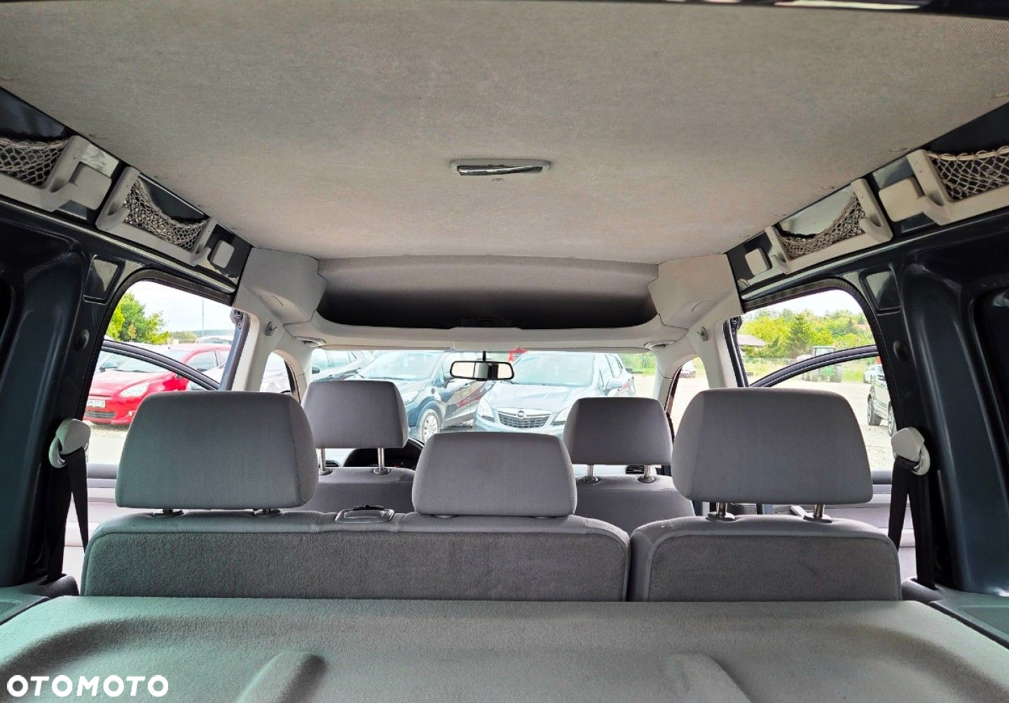 Volkswagen Caddy - 21
