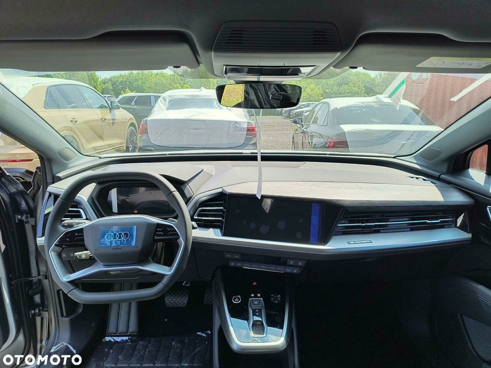 Audi Q4 Sportback e-tron - 10