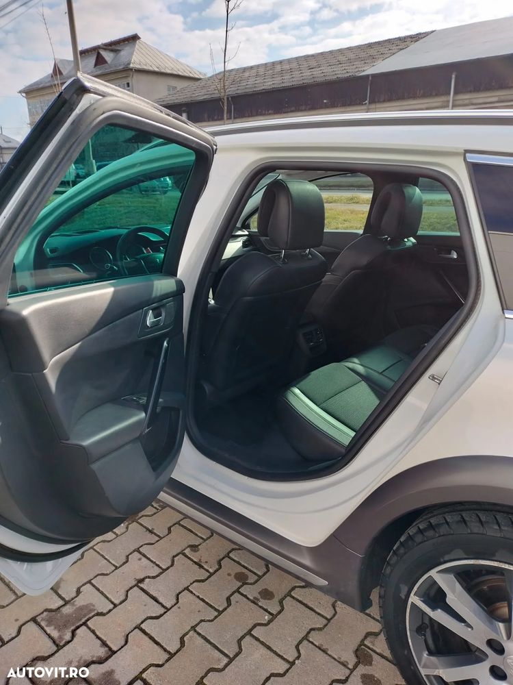 Peugeot 508 RXH Hybrid Business-Line - 17