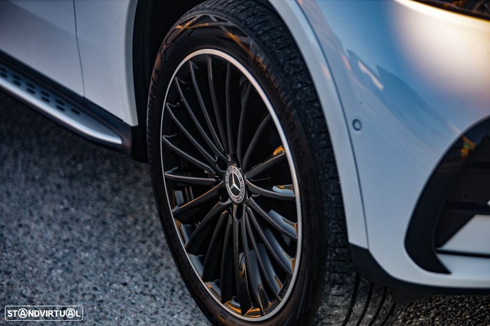 Mercedes-Benz GLC 300 de 4Matic 9G-TRONIC Edition AMG Line - 30