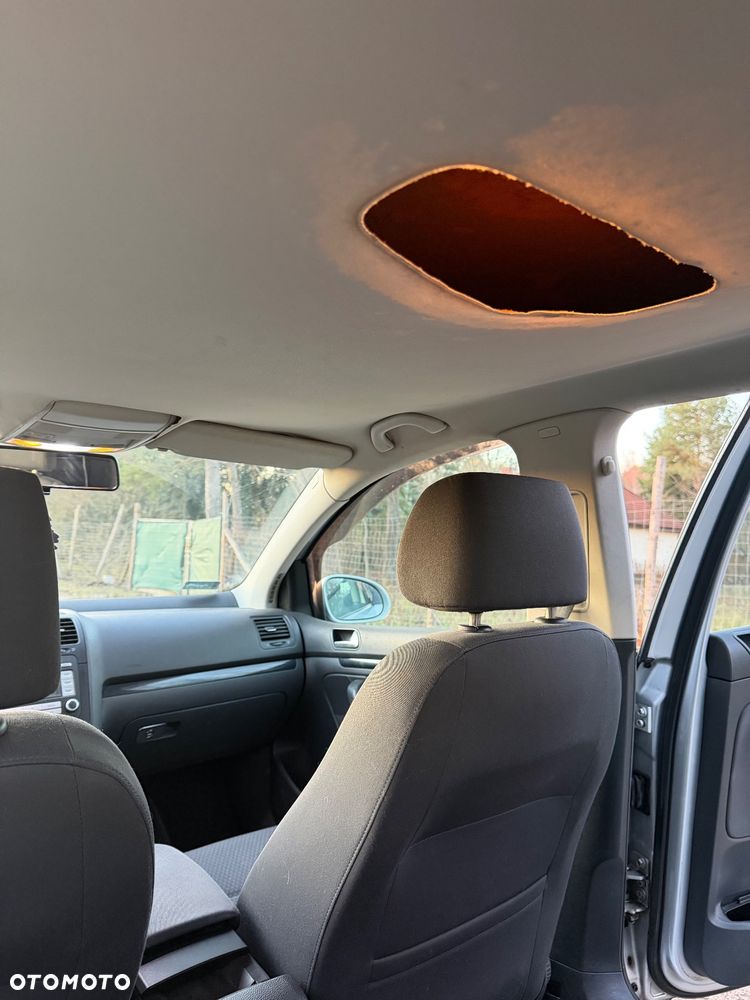 Volkswagen Golf 1.4 TSI GT - 8