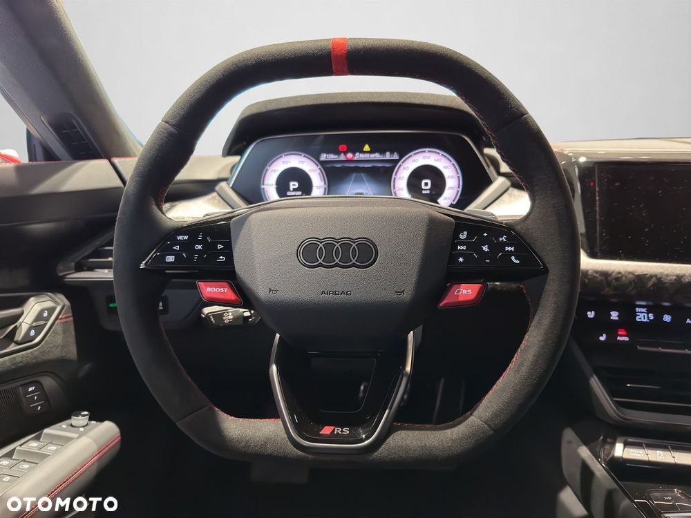 Audi e-tron GT ver-105kwh-rs-performance-quattro - 12