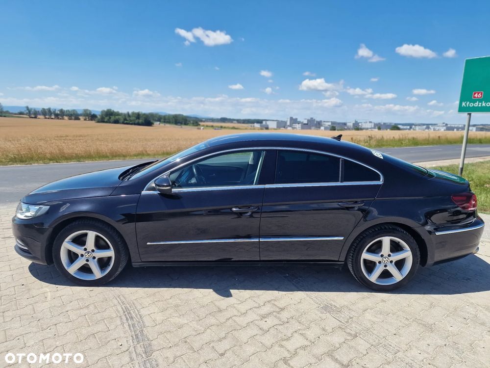 Volkswagen CC - 16
