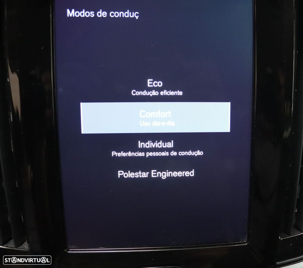 Volvo V90 2.0 D4 Inscription Geartronic - 27