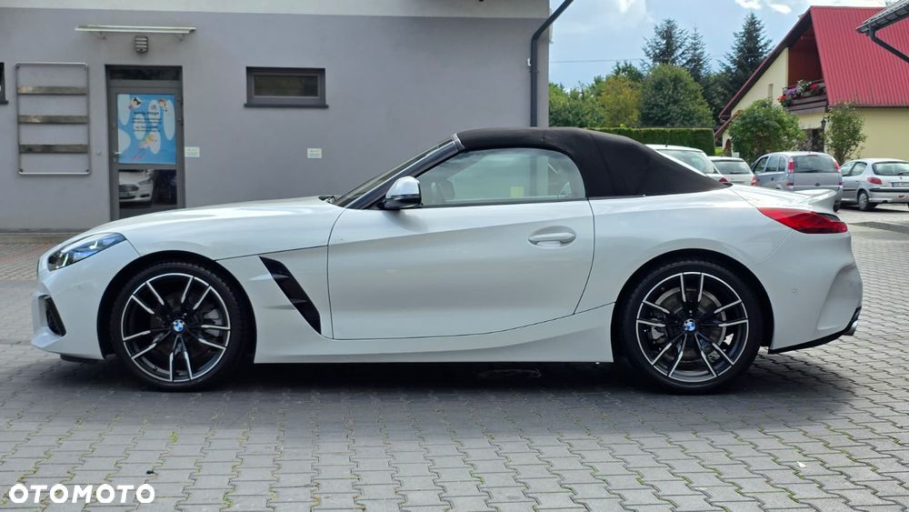 BMW Z4 - 7