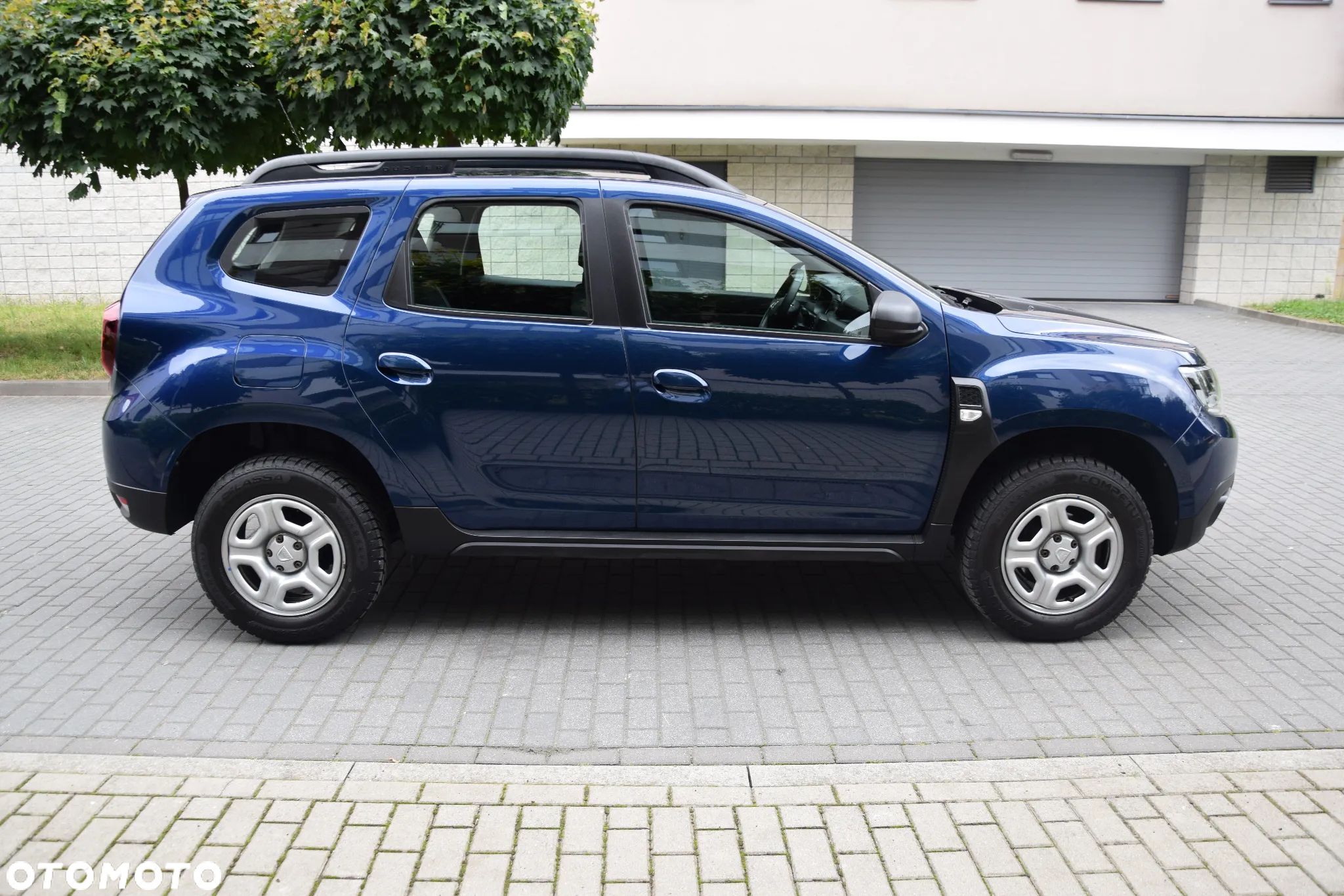 Dacia Duster 1.0 TCe Comfort - 5