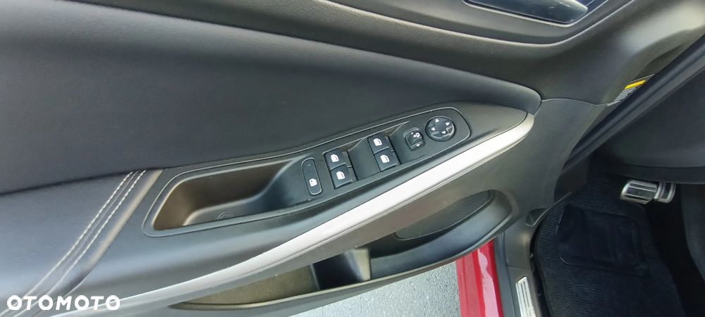 Opel Grandland X 1.5 D Start/Stop Automatik Ultimate - 27