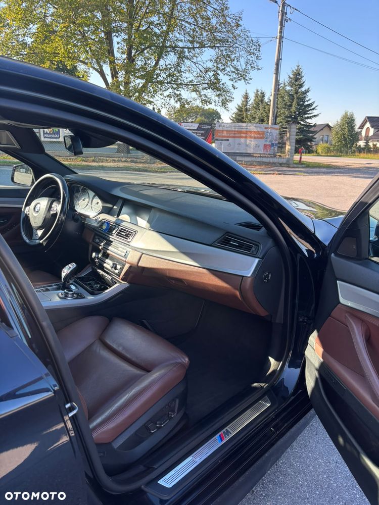 BMW Seria 5 - 9