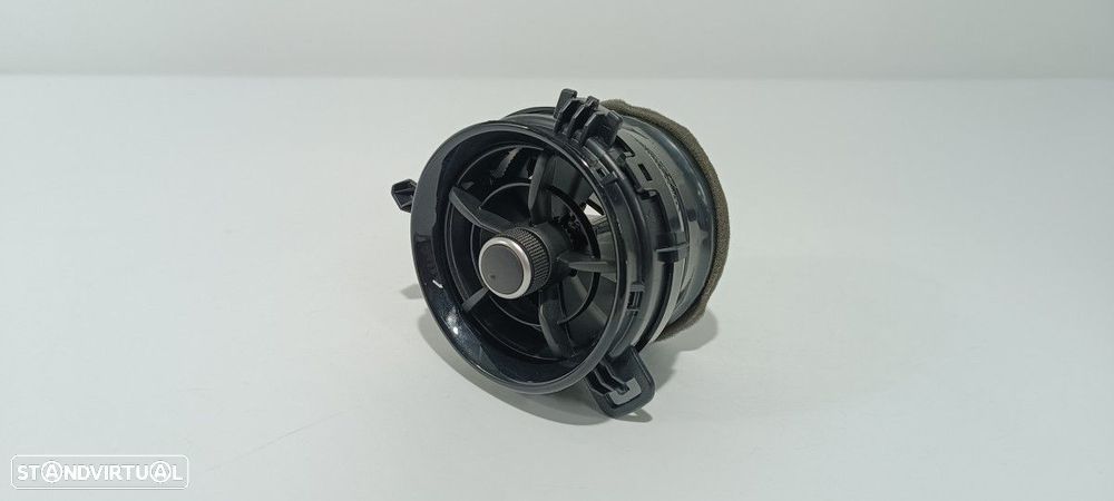 AERADOR FRENTE DIREITO TOYOTA YARIS HYBRID ACTIVE - 2