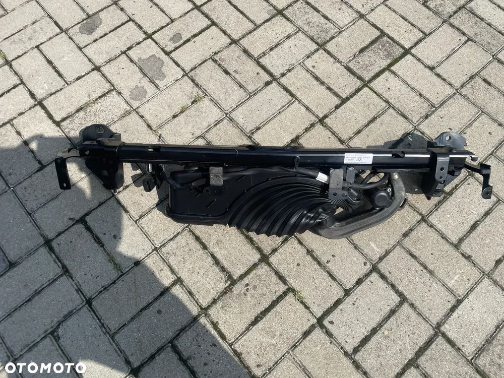 BMW 3 G20 G21 HAK HOLOWNICZY WESTFALIA 6879160.  2023 - 1