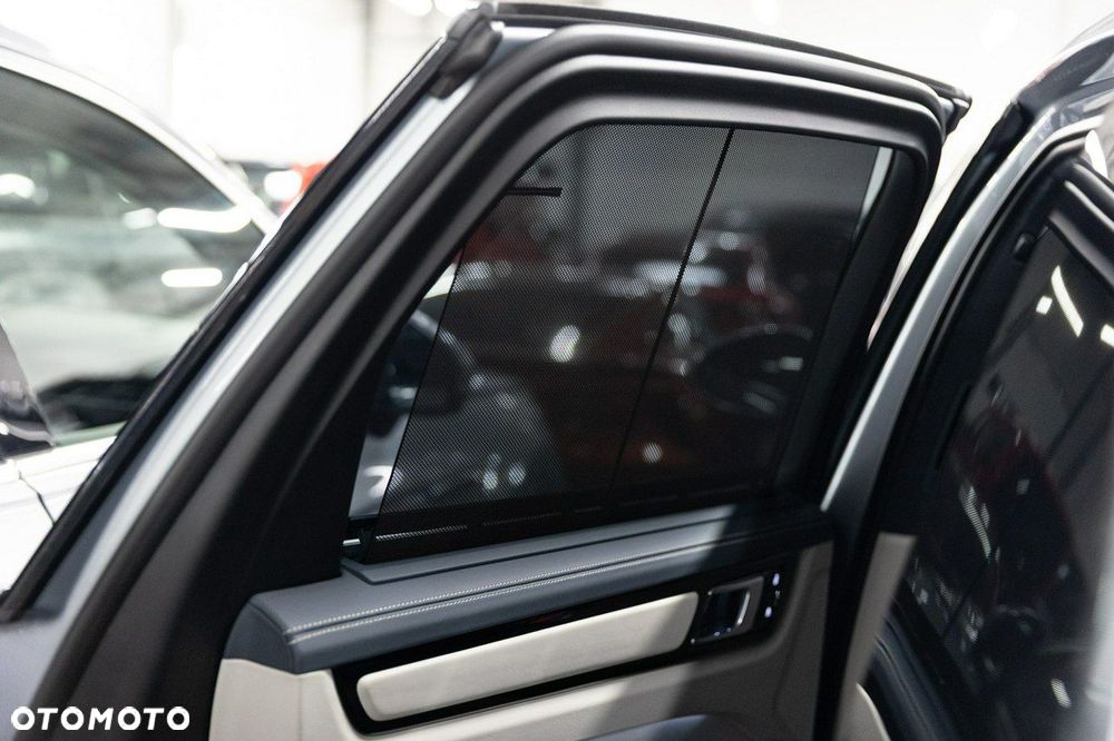 Porsche Cayenne E-Hybrid - 33