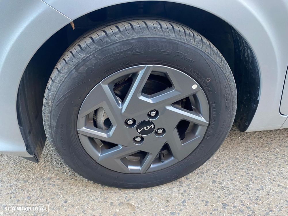 Kia Picanto 1.0 MPi Urban - 3