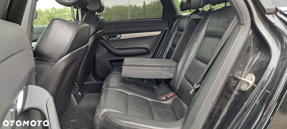 Audi A6 Avant - 8