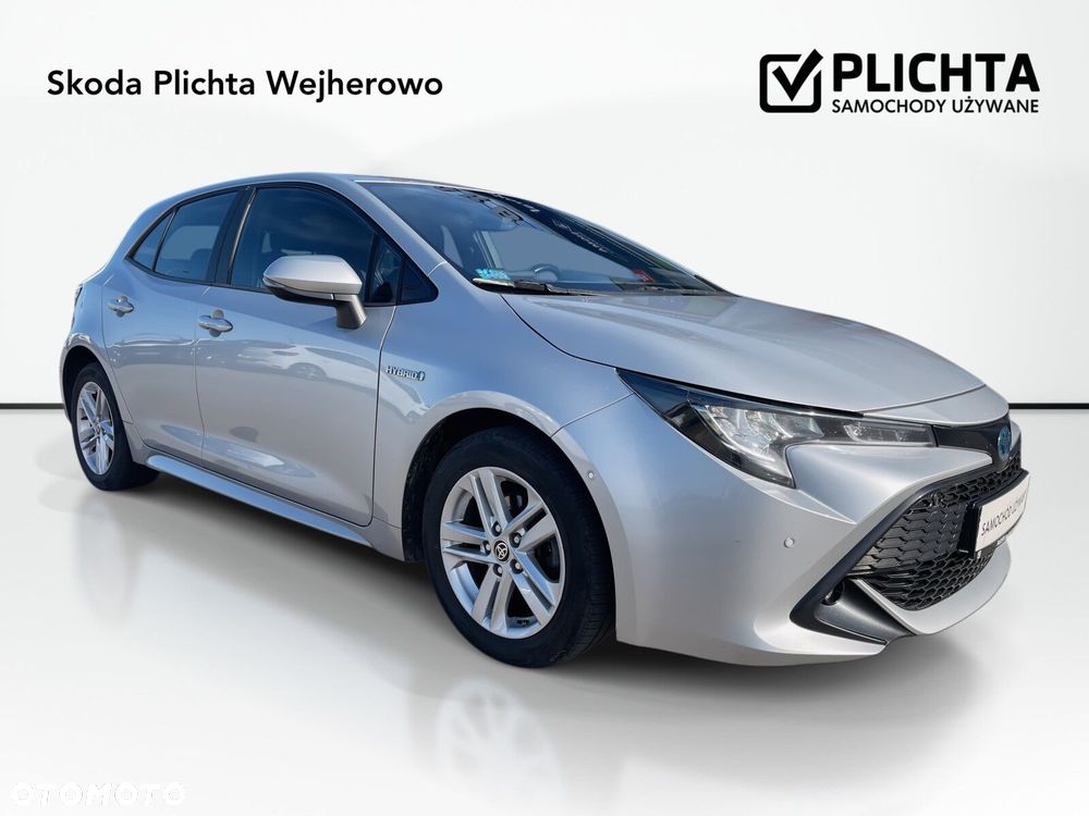 Toyota Corolla - 12