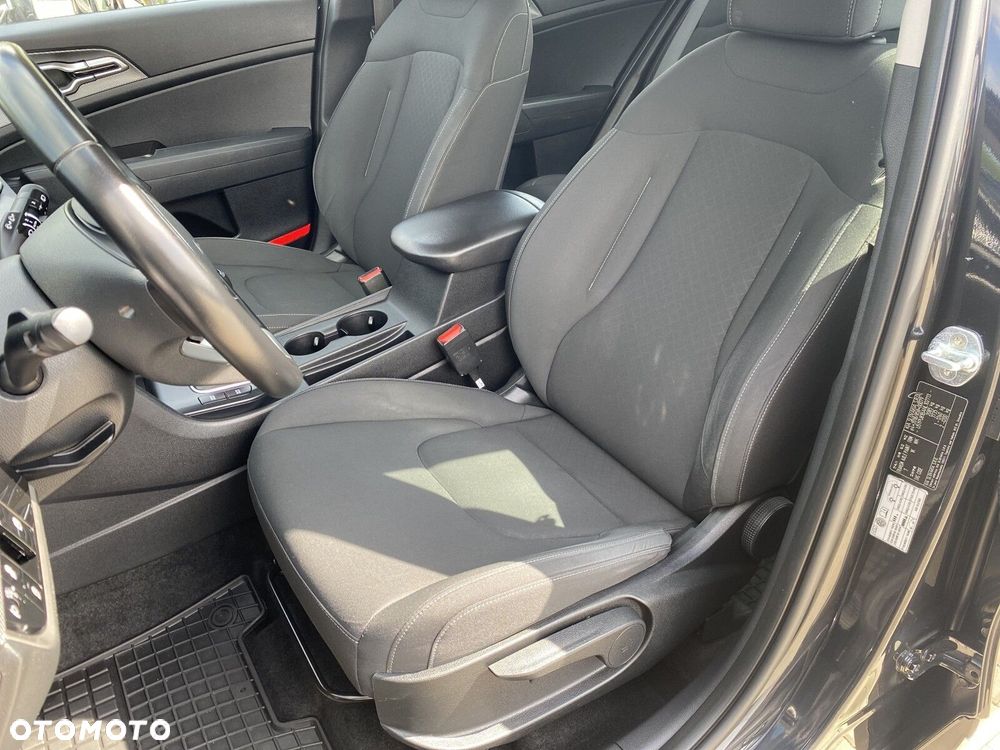 Kia Sportage - 10