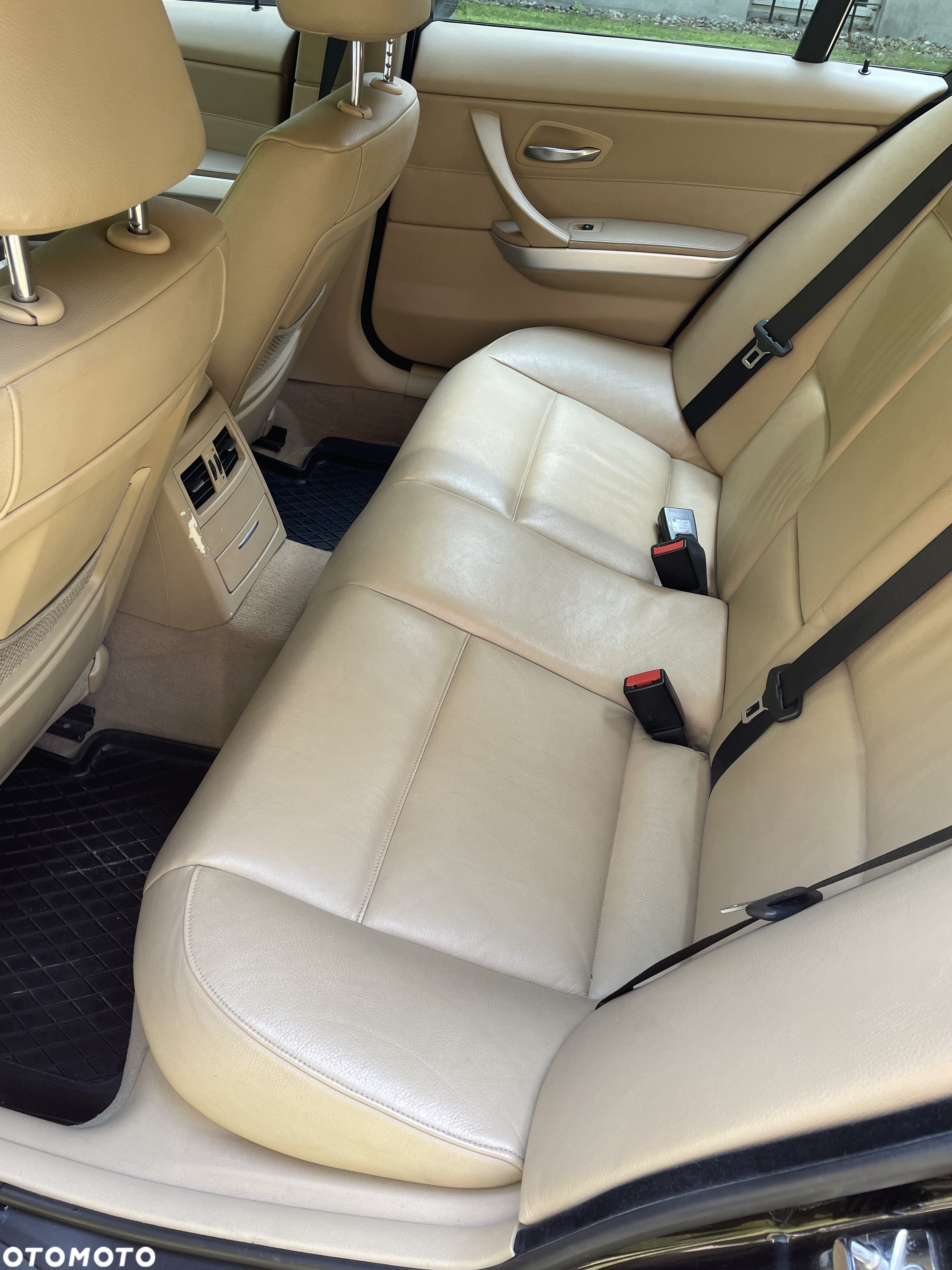 BMW Seria 3 - 7