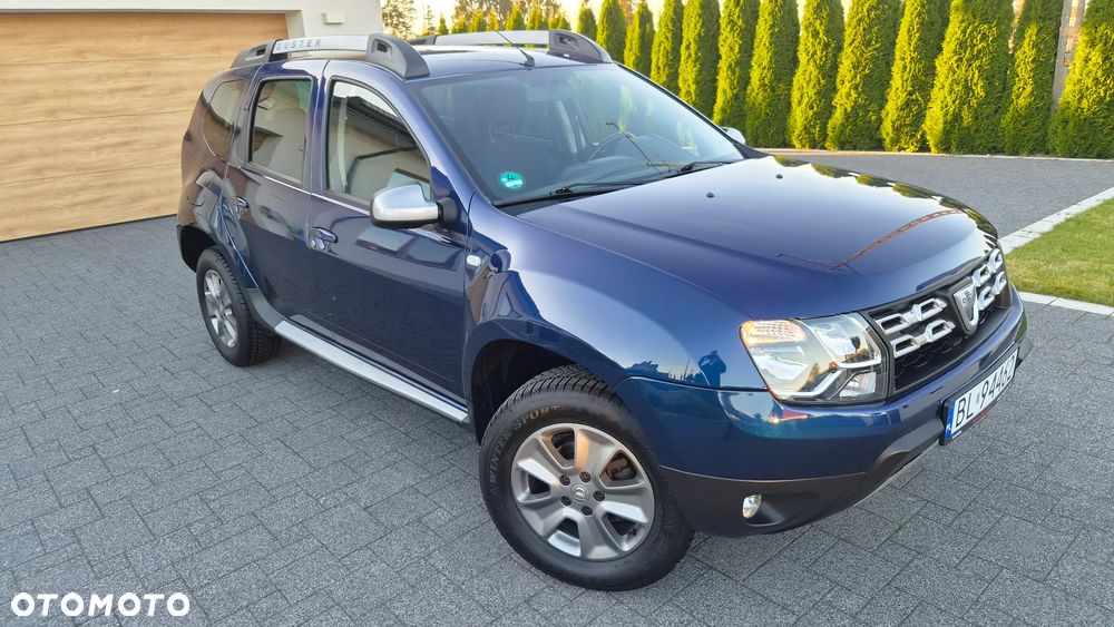 Dacia Duster 1.6 16V 105 4x2 Laureate - 23