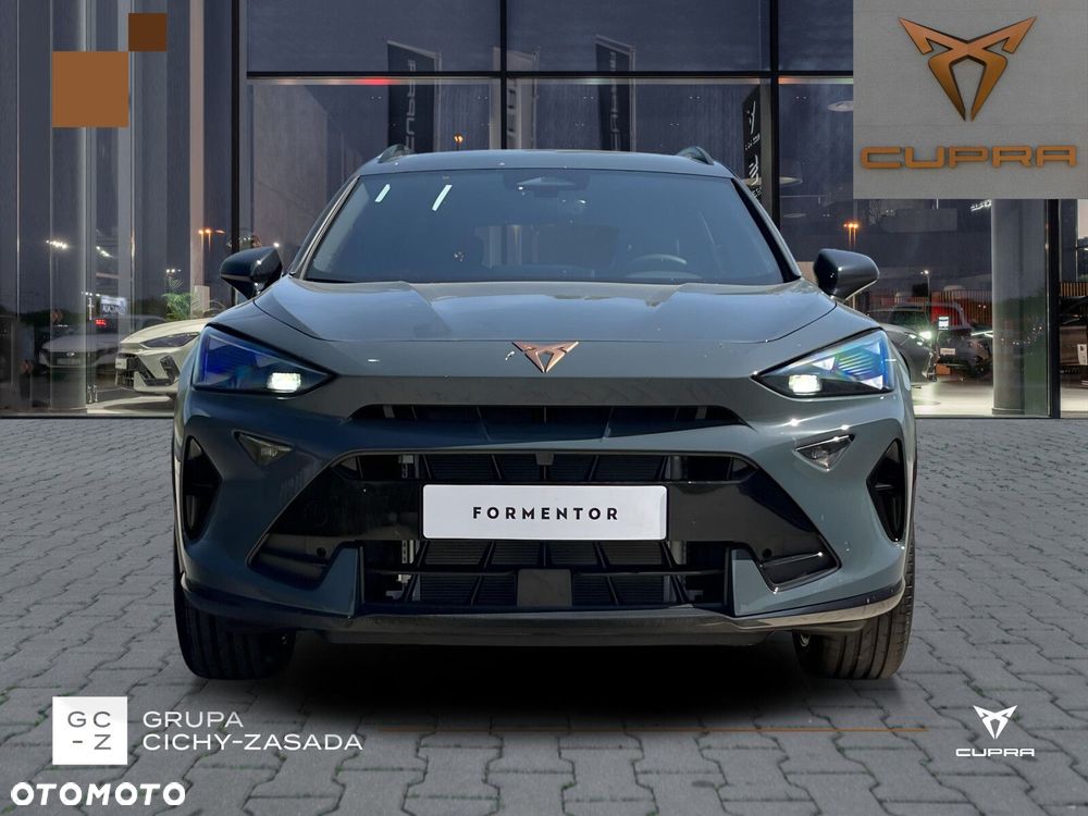 Cupra Formentor - 9