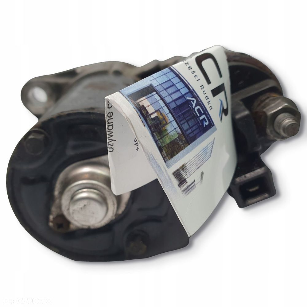 ROZRUSZNIK VW Polo IV 1.2 12V BMD AWY 0001120400 02T911023G - 3