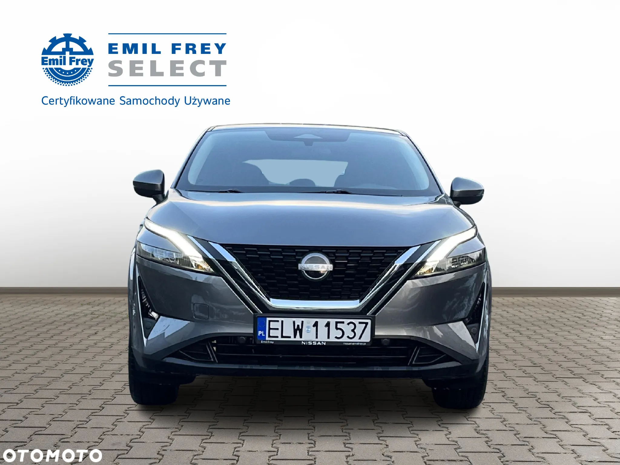 Nissan Qashqai 1.3 DIG-T Acenta EU6d - 13