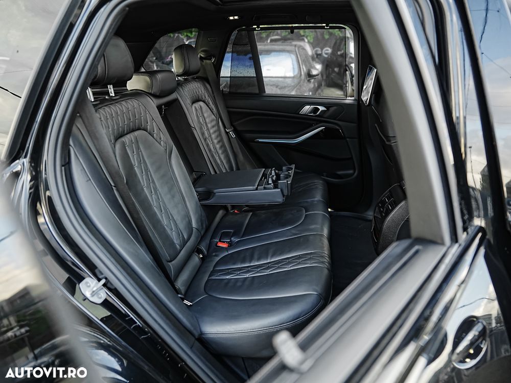 BMW X5 xDrive45e - 17